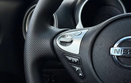 Nissan Juke II, 2011 год, 696 000 рублей, 14 фотография