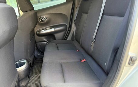 Nissan Juke II, 2011 год, 696 000 рублей, 10 фотография