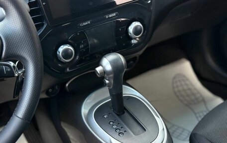 Nissan Juke II, 2011 год, 696 000 рублей, 16 фотография