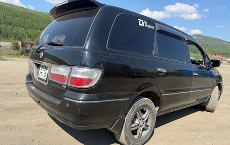 Nissan Presage I, 2002 год, 720 000 рублей, 4 фотография
