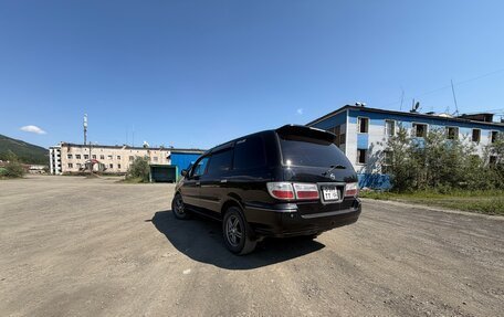 Nissan Presage I, 2002 год, 720 000 рублей, 2 фотография