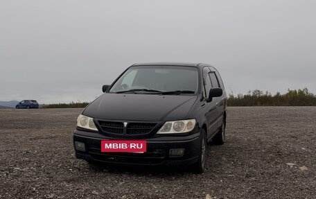 Nissan Presage I, 2002 год, 720 000 рублей, 5 фотография