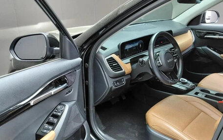 KIA Seltos I, 2023 год, 1 900 000 рублей, 5 фотография