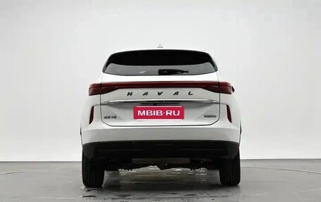 Haval Jolion, 2023 год, 1 705 200 рублей, 4 фотография