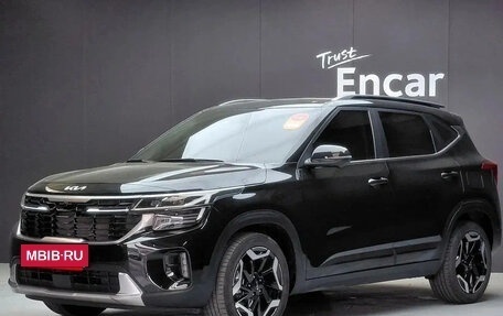 KIA Seltos I, 2023 год, 1 900 000 рублей, 1 фотография