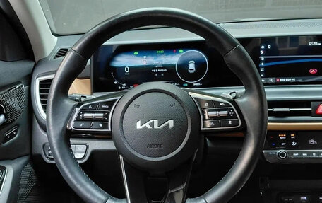 KIA Seltos I, 2023 год, 1 900 000 рублей, 8 фотография