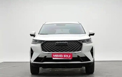 Haval Jolion, 2023 год, 1 705 200 рублей, 1 фотография