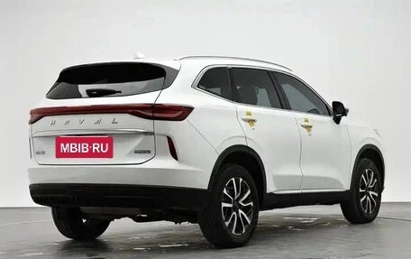 Haval Jolion, 2023 год, 1 705 200 рублей, 3 фотография