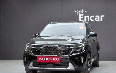 KIA Seltos I, 2023 год, 1 900 000 рублей, 2 фотография
