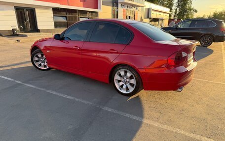 BMW 3 серия, 2006 год, 690 000 рублей, 9 фотография