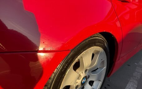 BMW 3 серия, 2006 год, 690 000 рублей, 8 фотография