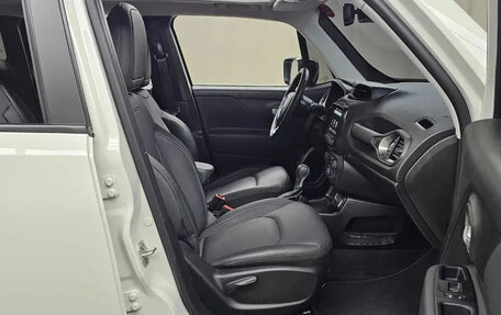 Jeep Renegade I рестайлинг, 2023 год, 1 450 000 рублей, 6 фотография