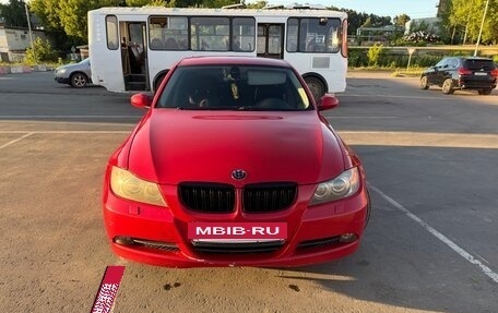 BMW 3 серия, 2006 год, 690 000 рублей, 7 фотография