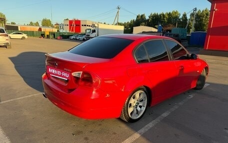 BMW 3 серия, 2006 год, 690 000 рублей, 4 фотография
