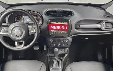 Jeep Renegade I рестайлинг, 2023 год, 1 450 000 рублей, 7 фотография