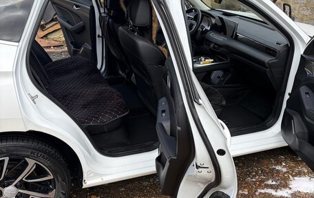 Haval Jolion, 2023 год, 2 300 000 рублей, 4 фотография