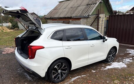 Haval Jolion, 2023 год, 2 300 000 рублей, 3 фотография
