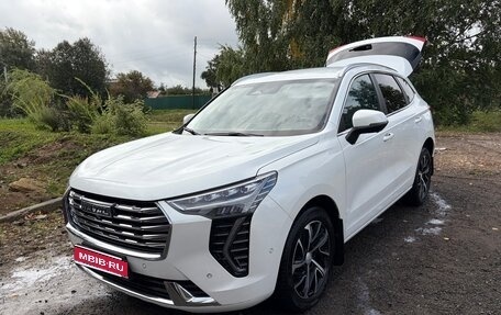 Haval Jolion, 2023 год, 2 300 000 рублей, 1 фотография