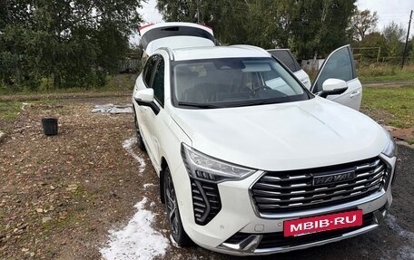 Haval Jolion, 2023 год, 2 300 000 рублей, 2 фотография