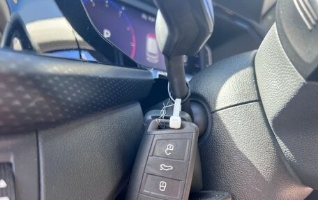 Volkswagen T-Cross I, 2022 год, 920 911 рублей, 12 фотография