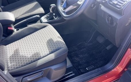 Volkswagen T-Cross I, 2022 год, 920 911 рублей, 16 фотография