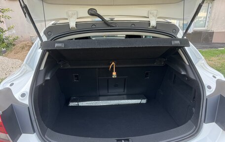 Opel Astra J, 2013 год, 1 160 000 рублей, 5 фотография