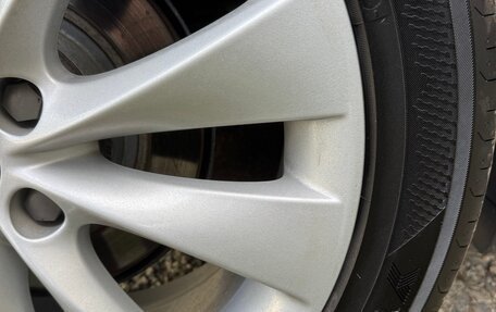 Opel Astra J, 2013 год, 1 160 000 рублей, 7 фотография