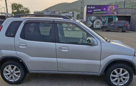 Suzuki Kei, 2000 год, 333 000 рублей, 2 фотография