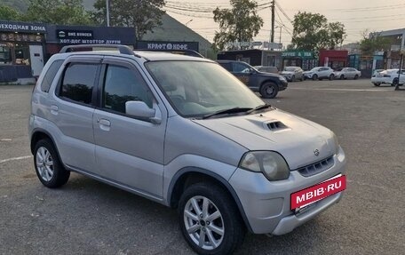 Suzuki Kei, 2000 год, 333 000 рублей, 3 фотография