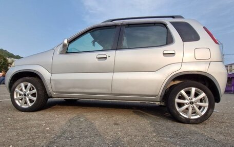 Suzuki Kei, 2000 год, 333 000 рублей, 10 фотография