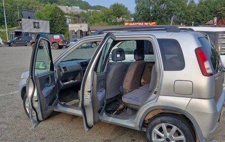 Suzuki Kei, 2000 год, 333 000 рублей, 7 фотография
