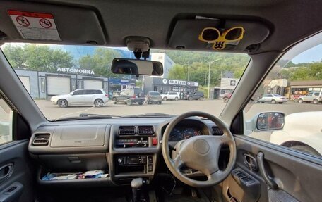 Suzuki Kei, 2000 год, 333 000 рублей, 14 фотография