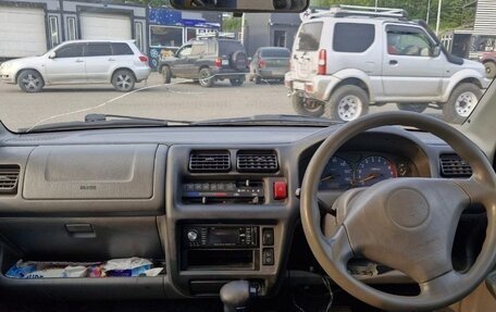 Suzuki Kei, 2000 год, 333 000 рублей, 13 фотография
