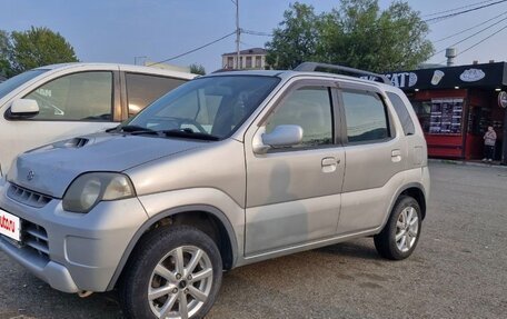Suzuki Kei, 2000 год, 333 000 рублей, 8 фотография