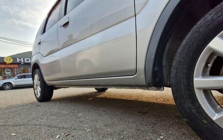 Suzuki Kei, 2000 год, 333 000 рублей, 11 фотография