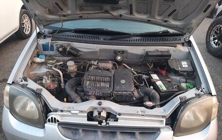 Suzuki Kei, 2000 год, 333 000 рублей, 16 фотография