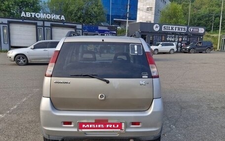 Suzuki Kei, 2000 год, 333 000 рублей, 12 фотография