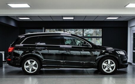 Audi Q7, 2013 год, 2 600 000 рублей, 8 фотография
