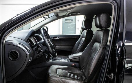 Audi Q7, 2013 год, 2 600 000 рублей, 12 фотография