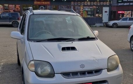 Suzuki Kei, 2000 год, 333 000 рублей, 9 фотография