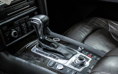 Audi Q7, 2013 год, 2 600 000 рублей, 20 фотография