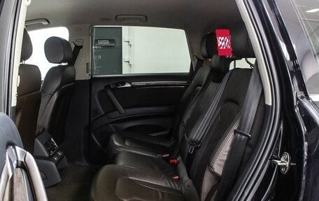 Audi Q7, 2013 год, 2 600 000 рублей, 13 фотография