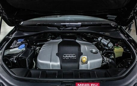Audi Q7, 2013 год, 2 600 000 рублей, 25 фотография