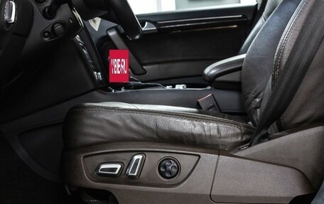 Audi Q7, 2013 год, 2 600 000 рублей, 23 фотография