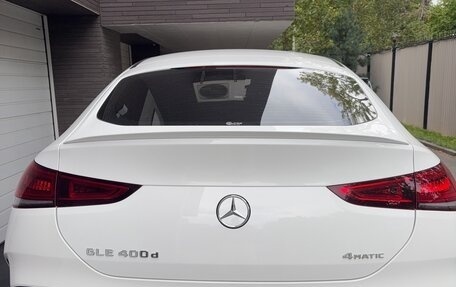 Mercedes-Benz GLE, 2020 год, 7 550 000 рублей, 2 фотография