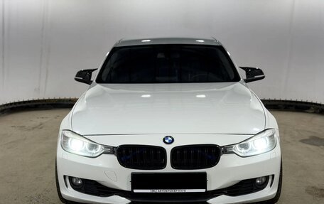 BMW 3 серия, 2015 год, 1 729 000 рублей, 8 фотография