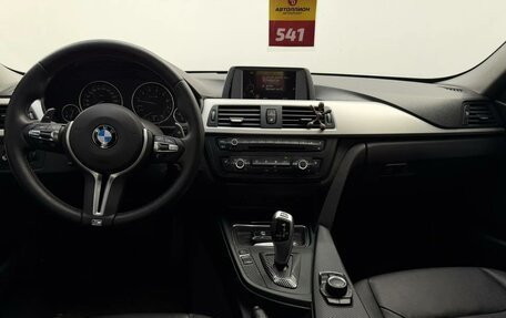 BMW 3 серия, 2015 год, 1 729 000 рублей, 10 фотография