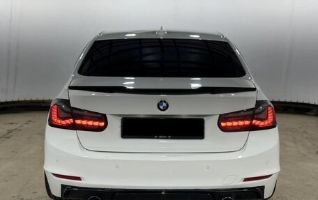 BMW 3 серия, 2015 год, 1 729 000 рублей, 4 фотография