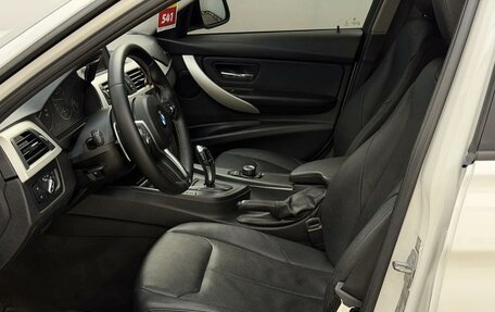 BMW 3 серия, 2015 год, 1 729 000 рублей, 9 фотография