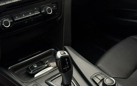 BMW 3 серия, 2015 год, 1 729 000 рублей, 13 фотография